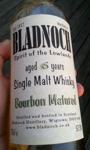 bladnoch6bourbon