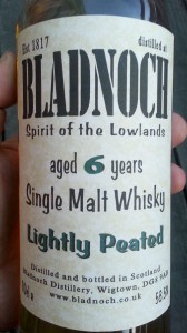 bladnoch6peat