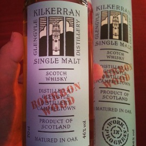 kilkerran_wip5bourbon