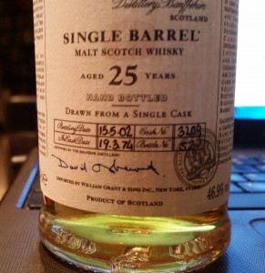 balvenie25