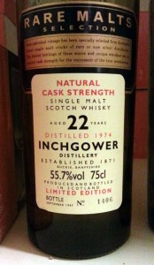 inchgower_raremalts