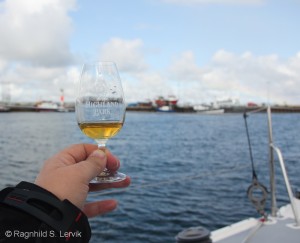 Slainte, Kirkwall!