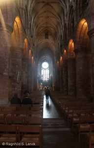 Kirkwall Cathedral