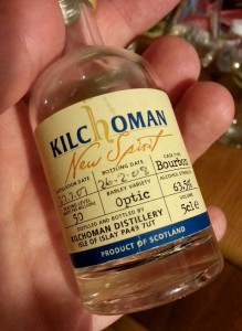 kilchoman_newmake