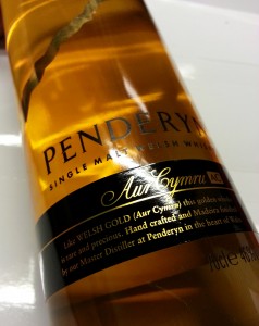 penderyn